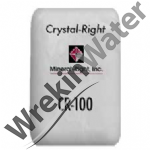 CR100 Crystal Right Media 1cu/ft bags